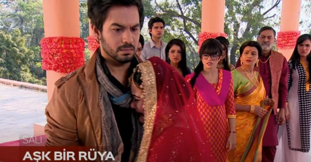 Kanal 7, Aşk Bir Rüya, Aşk Bir Rüya yeni bölüm fragmanı, Aşk Bir Rüya son bölüm fragmanı, Aşk Bir Rüya yeni bölüm özeti, Aşk Bir Rüya son bölüm özeti