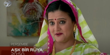 Aşk Bir Rüya yeni bölüm özeti fragmanı izle Kanal 7 (112. Bölüm) Aşk Bir Rüya 11 Haziran özeti geldi