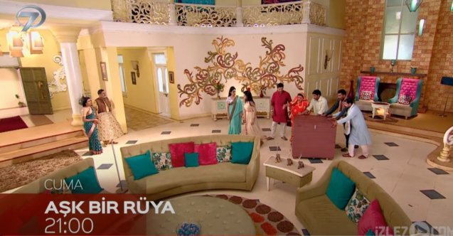 Kanal 7, Aşk Bir Rüya, Aşk Bir Rüya yeni bölüm fragmanı, Aşk Bir Rüya son bölüm fragmanı, Aşk Bir Rüya yeni bölüm özeti, Aşk Bir Rüya son bölüm özeti