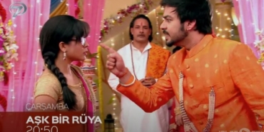 Kanal 7, Aşk Bir Rüya, Aşk Bir Rüya yeni bölüm fragmanı, Aşk Bir Rüya son bölüm fragmanı, Aşk Bir Rüya yeni bölüm özeti, Aşk Bir Rüya son bölüm özeti