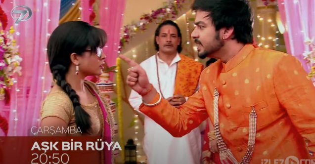 Kanal 7, Aşk Bir Rüya, Aşk Bir Rüya yeni bölüm fragmanı, Aşk Bir Rüya son bölüm fragmanı, Aşk Bir Rüya yeni bölüm özeti, Aşk Bir Rüya son bölüm özeti
