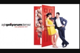 Aşk Geliyorum Demez filmi ne zaman çekildi kaç yılında, nerede çekildi, oyuncuları Şebnem Gözde kim, hangi kanalda?