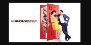 Aşk Geliyorum Demez filmi ne zaman çekildi kaç yılında, nerede çekildi, oyuncuları Şebnem Gözde kim, hangi kanalda?