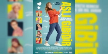 Aslı Gibidir filmi konusu, oyuncuları, IMDB puanı, gişe rakamları, nerede - ne zaman çekildi