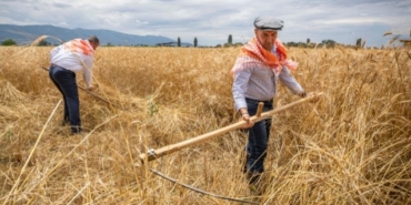 izmir, Bornova, Bornova Belediyesi, Mustafa İduğ
