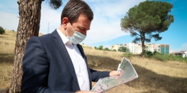 İzmir Bergama TOKİ evleri projesi nerede, nereye yapılacak, teslim tarihi ne zaman başlayacak?