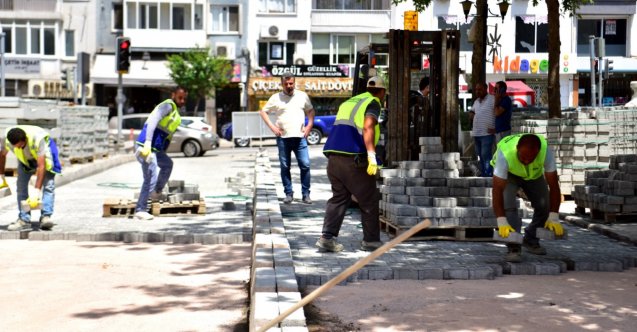 izmir, Balçova, Bergama, Buca, Çeşme, Dikili, Foça, Karaburun, Kemalpaşa, Menderes, Menemen, Ödemiş, Seferihisar, Selçuk, Urla