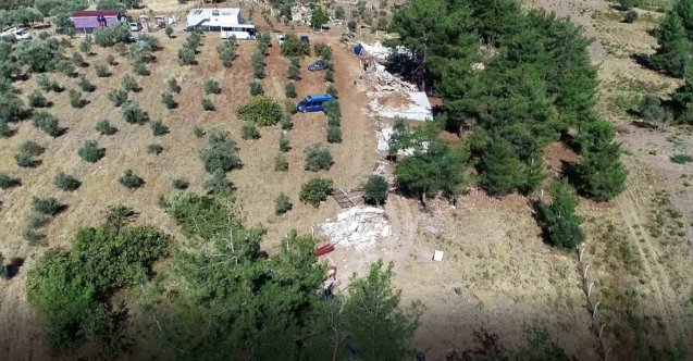 izmir, İzmir Büyükşehir Belediyesi, Tunç Soyer, Alsancak, Kıbrıs Şehitleri Caddesi, Ege Mahallesi