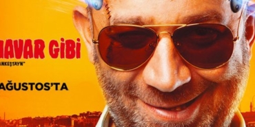 Canavar Gibi Türk İşi Frankeştayn oyuncuları Gülbahar kim, nerede çekildi, kaç yılında ne zaman çekildi, hangi kanalda?