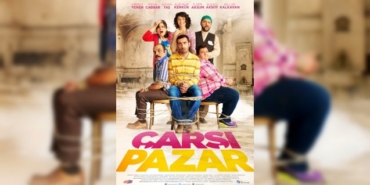 Çarşı Pazar filmindeki hamam nerede, oyuncuları kim, nerede çekildi, ne zaman kaç yılında çekildi, IMDB puanı gişe rakamları