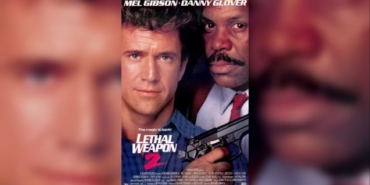 Cehennem Silahı 2 filmi oyuncuları kim, maliyeti gişe hasılatı, nerede çekildi, kaç yılında ne zaman çekildi, konusu