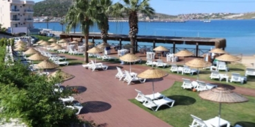 izmir, Selçuk, Filiz Ceritoğlu Sengel