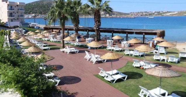 izmir, Selçuk, Filiz Ceritoğlu Sengel