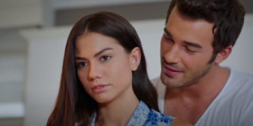Demet Özdemir, Star TV