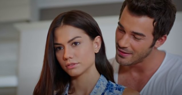 Demet Özdemir, Star TV