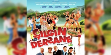 Çılgın Dersane filminin Özlemi oyuncuları kim, nerede çekildi, konusu, kaç yılında ne zaman çekildi?