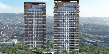 Dap Yapı İzmir projesi nerede, Dap Yapı İzmir Bornova projeleri fiyat listesi 2020