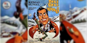 Deli Deli Küpeli filminin çekildiği yer nerede çekildi hangi ilde köyde, hangi yıl ne zaman çekildi, oyuncuları Hatice kim?