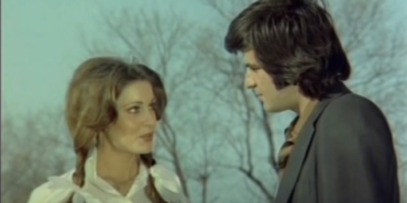 Delisin filmi Alembeyendi nerede, Delisin filmi nerede çekildi 1975, ne zaman, kaç yılında çekildi?