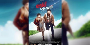 Tolgahan Sayışman Eski Sevgili filmi nerede çekildi, oyuncuları isimleri, ne zaman çekildi, hangi kanalda oynuyor?