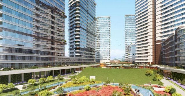 izmir, Konak, Alsancak, Umurbey Mahallesi