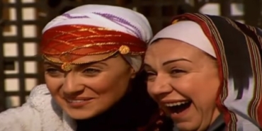 Fadik İntikam Peşinde Eda ve oyuncuları Fadik kim, nerede çekildi, kaç yılında ne zaman çekildi?