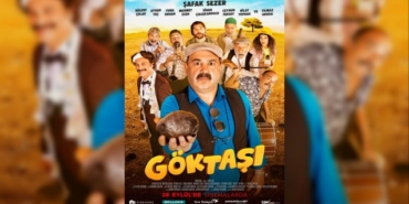 Göktaşı filmi nerede çekildi, oyuncuları kim, hangi kanalda, konusu, IMDB puanı, ne zaman çekildi?