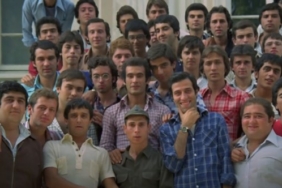 Hababam Sınıfı Uyanıyor kaç yılında çekilmiştir, ne zaman çekildi, oyuncuları Ahmet kim?