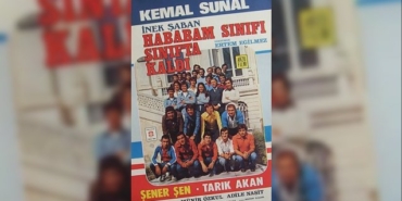 Hababam Sınıfı Sınıfta Kaldı kaç yılında çekildi ne zaman hangi yıl çekildi hangi kanalda oyuncuları Semra hoca kim?