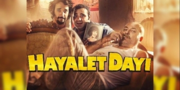 Hayalet Dayı filmi nerede çekildi, oyuncuları Saadet Aylin Emlakçı kim, hangi kanalda oynuyor, kaç yılında ne zaman çekildi?