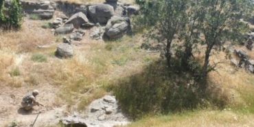 izmir, Foça, İzmir Büyükşehir Belediyesi, Tunç Soyer, Atilla Sertel, İZSU, Fatih Gürbüz