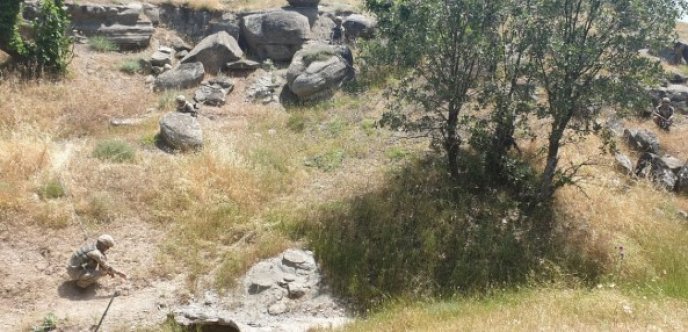 izmir, Foça, İzmir Büyükşehir Belediyesi, Tunç Soyer, Atilla Sertel, İZSU, Fatih Gürbüz