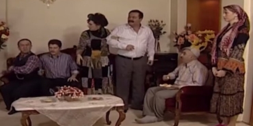 İnadım İnat dizisi nerede çekildi? Oyuncuları, ne zaman çekildi?