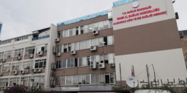 İzmir Alsancak Diş Hastanesi nerede, yol tarifi, Alsancak Ağız ve Diş Sağlığı Merkezi telefon iletişim bilgileri nasıl gidilir