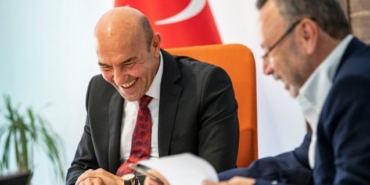 İzmir Alsancak’ın geleceği ile ilgili önemli kararlar alındı