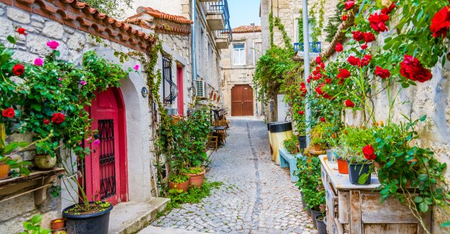 izmir, İzmir Büyükşehir Belediyesi