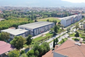 izmir, Ahmed Adnan Saygun Sanat Merkezi