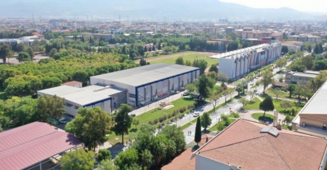 izmir, Ahmed Adnan Saygun Sanat Merkezi