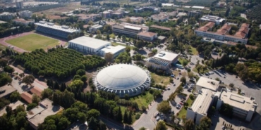 İzmir Ege Üniversitesi teknoloji alanında en iyi üniversiteler arasında