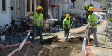 izmir, İZBAN, İzdeniz, İzmir Metro, ESHOT, izulaş