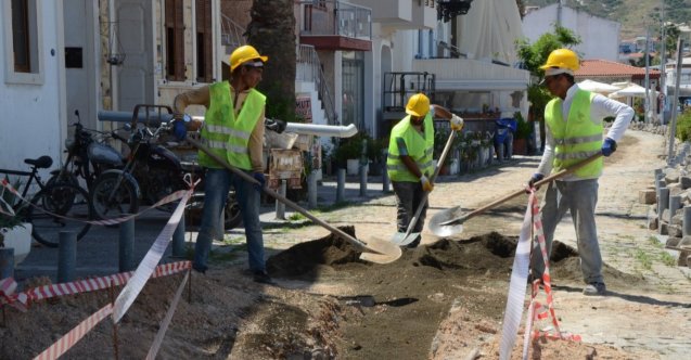 izmir, İZBAN, İzdeniz, İzmir Metro, ESHOT, izulaş