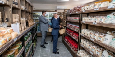 Karşıyaka, izmir, Bayraklı, Karşıyaka Belediyesi, Bayraklı Belediyesi