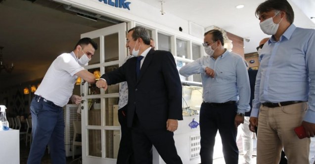 Karşıyaka, izmir, Karşıyaka Belediyesi, Cemil Tugay