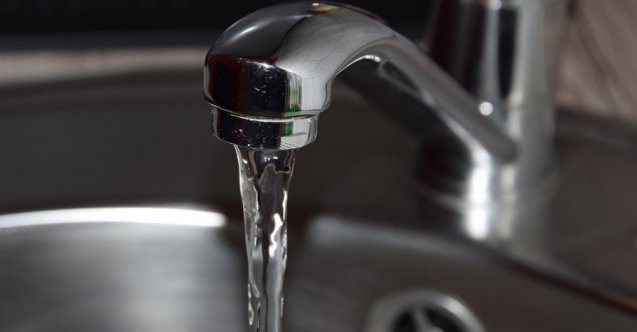 izmir, Menderes, İzmir su kesintisi, İZSU, Menderes su kesintisi