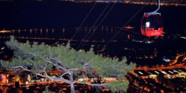 İzmir su kesintisi, Ödemiş su kesintisi, Dikili su kesintisi