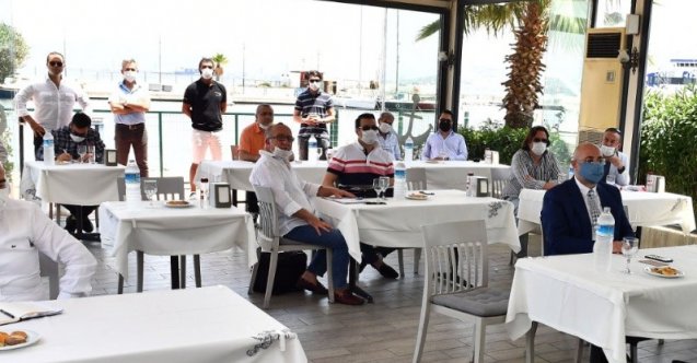 izmir, izmir hava durumu