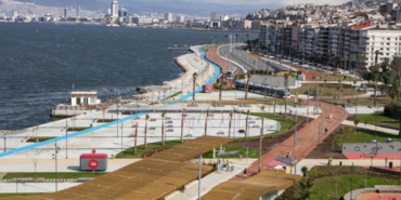 izmir, izmir elektrik kesintisi