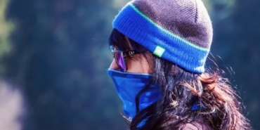 İzmir'de maske takmak zorunlu hale getirildi