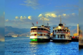 İzmir'de yeni hafta hava durumu nasıl olacak?