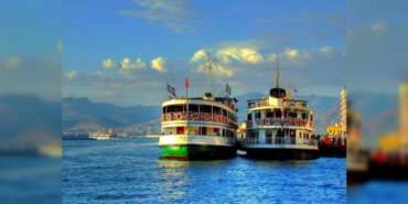 İzmir'de yeni hafta hava durumu nasıl olacak?